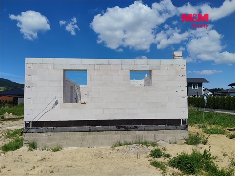 Prodej rodinného domu, 76 m² 12