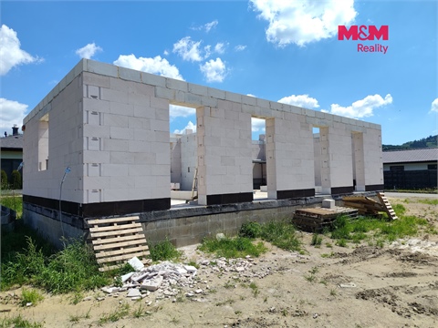 Prodej rodinného domu, 76 m² - 4