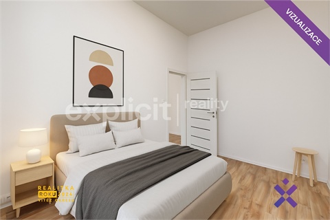 Pronájem bytu 2kk, 38 m² 6