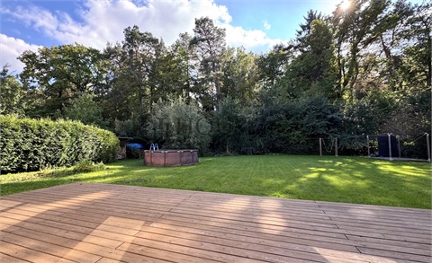 Pronájem rodinného domu, 131 m² - 10