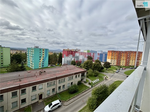 Prodej bytu 2kk, 39 m² - 14