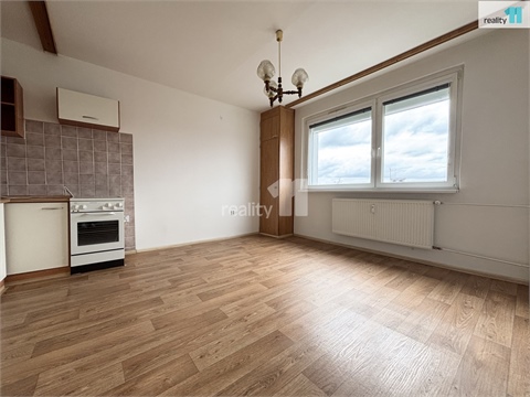 Prodej bytu 2kk, 39 m² 2