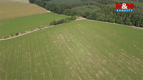 Prodej zemědělské půdy, 9 873 m² 6