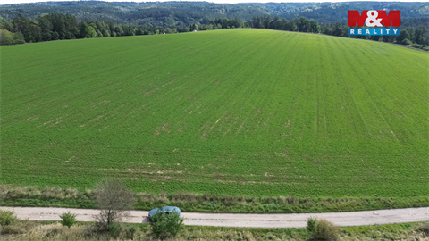 Prodej zemědělské půdy, 9 873 m² 8