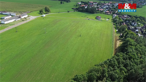 Prodej stavebního pozemku, 3 176 m² - 4