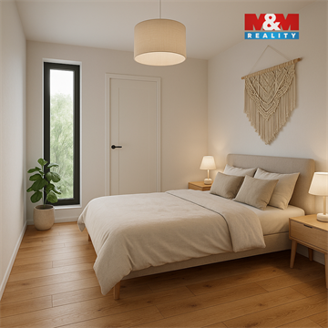 Prodej rodinného domu, 106 m² 4