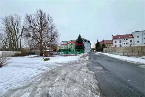 Prodej garáže, 38 m² 2