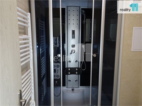 Pronájem bytu 1kk, 30 m² - 20