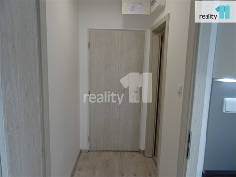 Pronájem bytu 1kk, 30 m² - 22