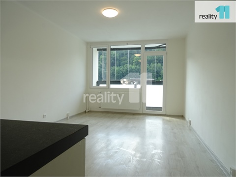 Pronájem bytu 1kk, 30 m² - 10