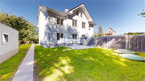 Prodej rodinného domu, 406 m² - 2