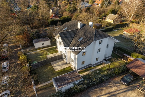 Prodej bytu 6+1, 213 m² - 28