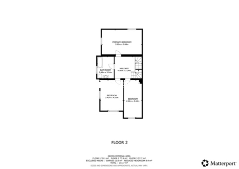 Prodej bytu 6+1, 213 m² - 26