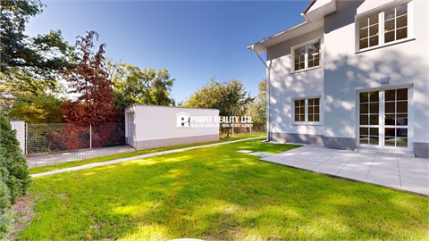 Prodej bytu 6+1, 213 m² - 26