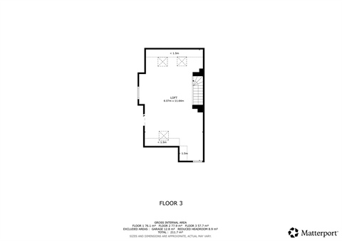 Prodej bytu 6+1, 213 m² 28