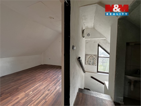 Prodej rodinného domu, 110 m² - 22