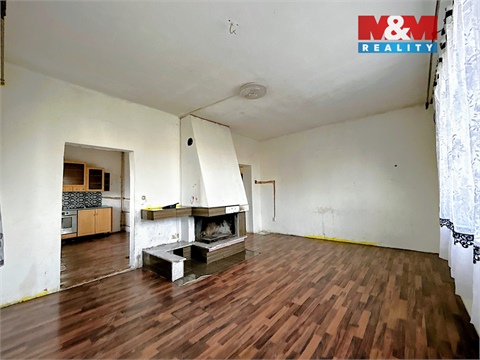 Prodej rodinného domu, 110 m² - 14