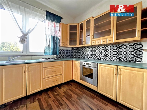 Prodej rodinného domu, 110 m² - 6