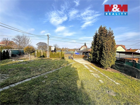 Prodej rodinného domu, 110 m² - 10