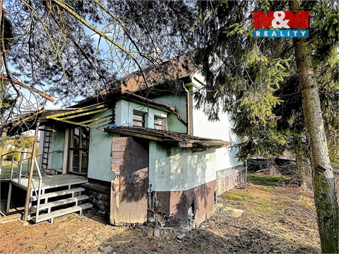 Prodej rodinného domu, 110 m² - 4