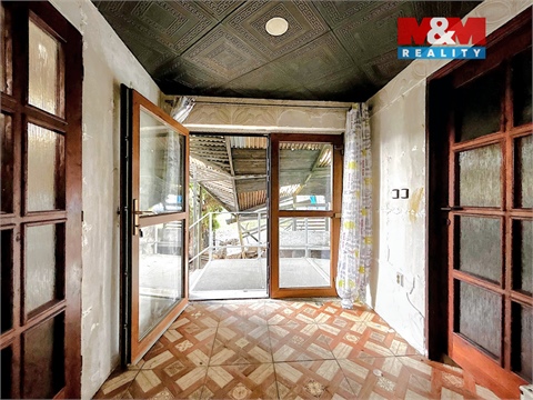 Prodej rodinného domu, 110 m² - 18