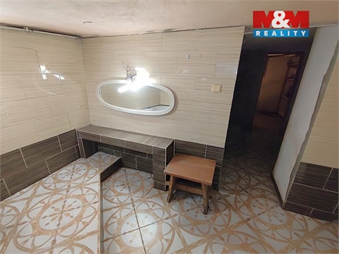 Prodej rodinného domu, 110 m² - 20