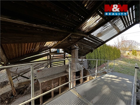 Prodej rodinného domu, 110 m² - 8