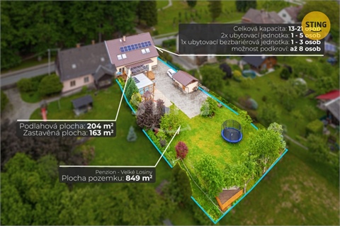 Prodej objektu, 280 m² 4