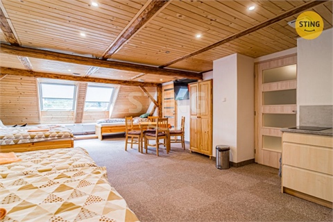 Prodej objektu, 280 m² - 10