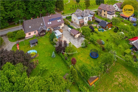 Prodej objektu, 280 m² - 6