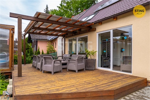 Prodej objektu, 280 m² - 2