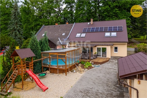 Prodej objektu, 280 m² 0