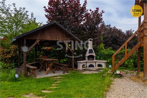 Prodej objektu, 280 m² - 4