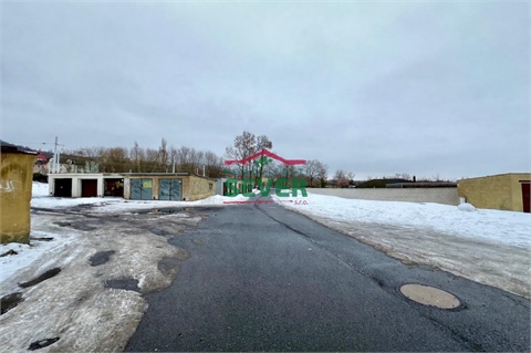 Prodej garáže, 20 m² - 2