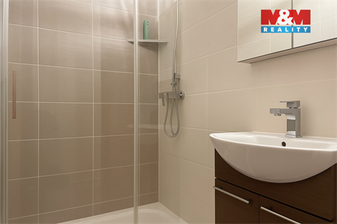 Pronájem bytu 2kk, 42 m² - 6