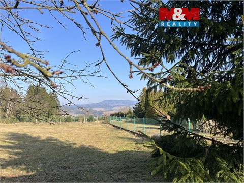 Prodej zahrady, 6 000 m² - 2