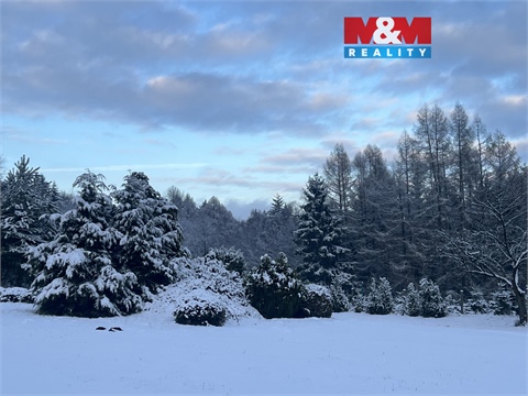 Prodej zahrady, 6 000 m² 2