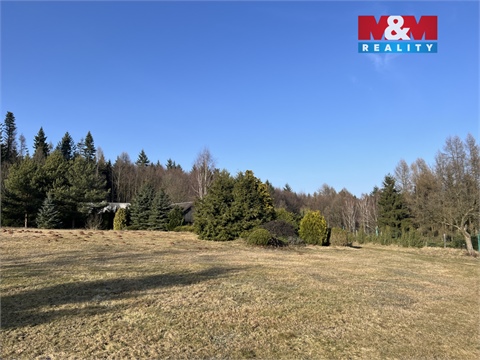 Prodej zahrady, 6 000 m² - 12