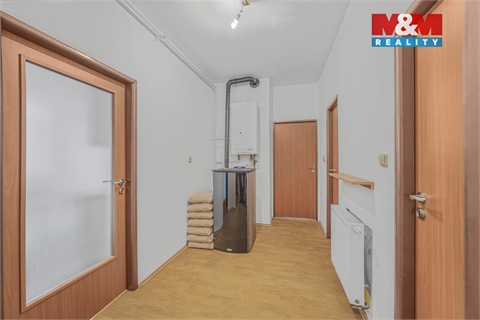 Prodej bytu 3+1, 124 m² - 28