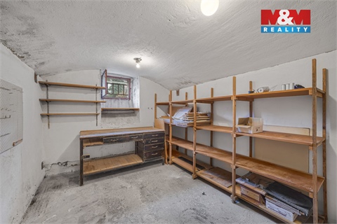 Prodej bytu 3+1, 124 m² - 26