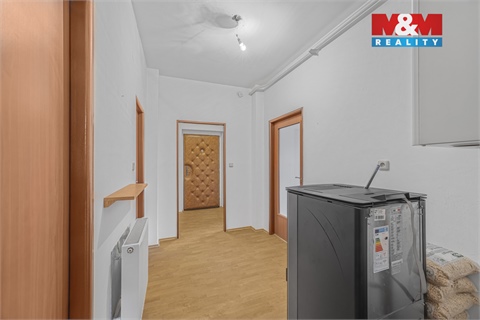 Prodej bytu 3+1, 124 m² - 4