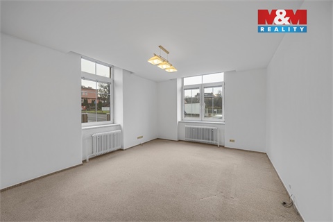 Prodej bytu 3+1, 124 m² - 6