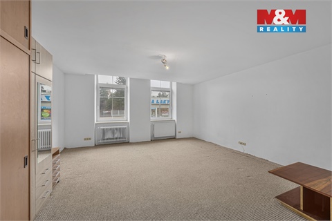 Prodej bytu 3+1, 124 m² - 24