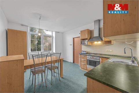 Prodej bytu 3+1, 124 m² - 2