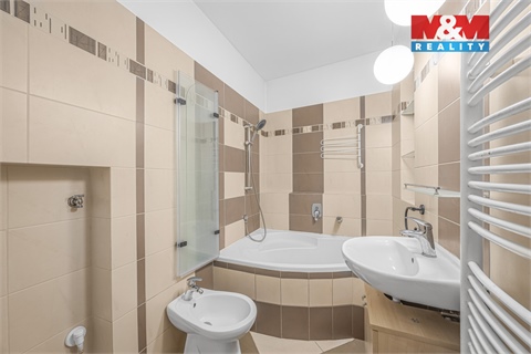 Prodej bytu 3+1, 124 m² - 10