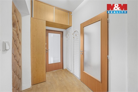 Prodej bytu 3+1, 124 m² - 16