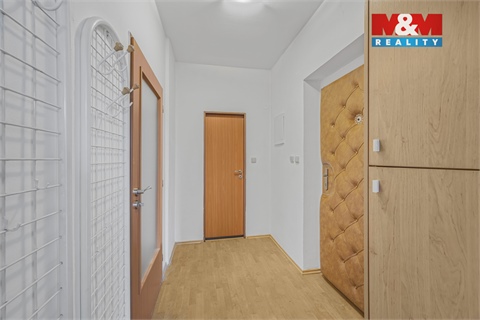 Prodej bytu 3+1, 124 m² - 18