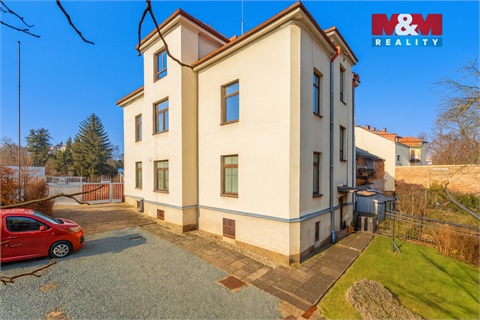 Prodej bytu 3+1, 124 m² - 4