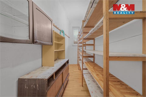 Prodej bytu 3+1, 124 m² 2