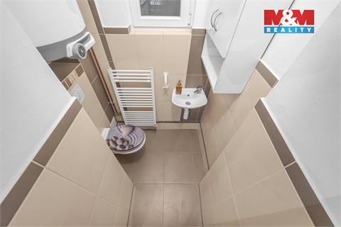 Prodej bytu 3+1, 124 m² - 12